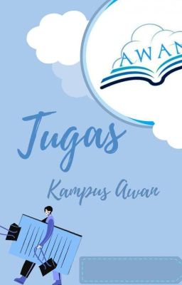 Tugas Kampus AWAN