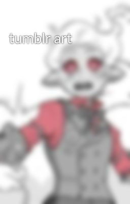 tumblr art