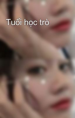 Tuổi học trò