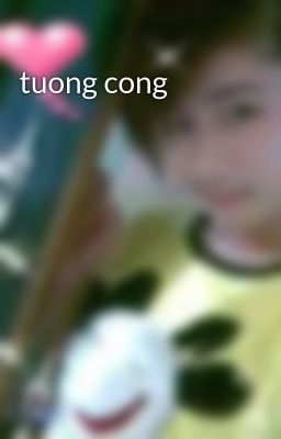 tuong cong