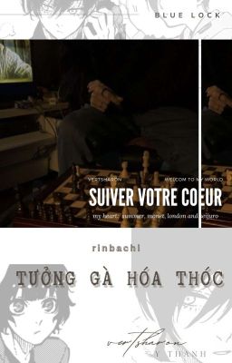 ❦ tưởng gà hóa thóc