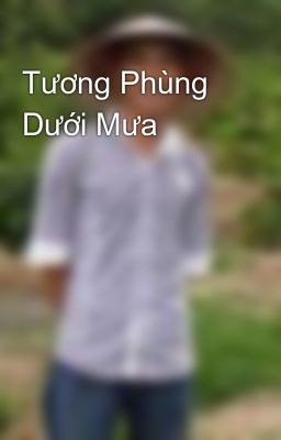 Tương Phùng Dưới Mưa