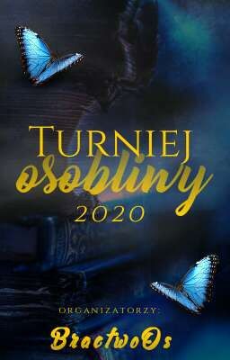 Turniej Osobliwy | 2020