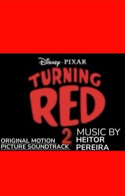 TURNING RED 2:ORIGINAL MOTION PICTURE SOUNDTRACK 