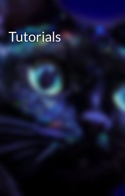 Tutorials