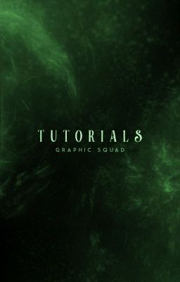 Tutorials