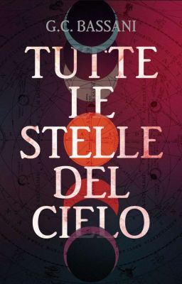 Tutte le stelle del cielo