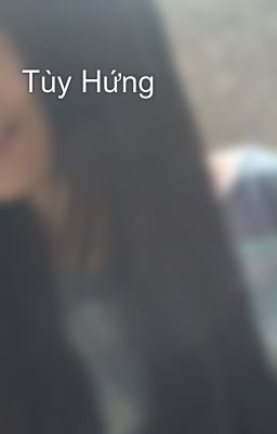 Tùy Hứng