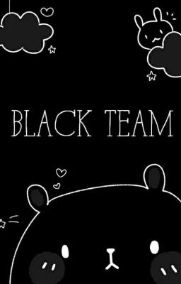 { Tuyển } Black Team