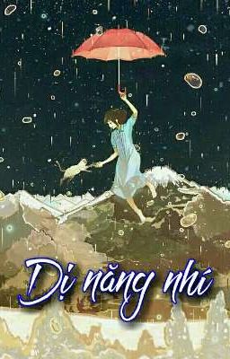 [Tuyển] Dị năng nhí