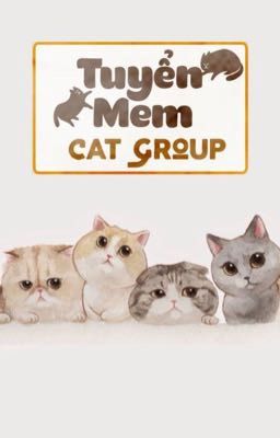 Tuyển Mem-CAT GROUP