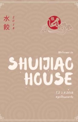 [Tuyển mem] Shuijiao_House