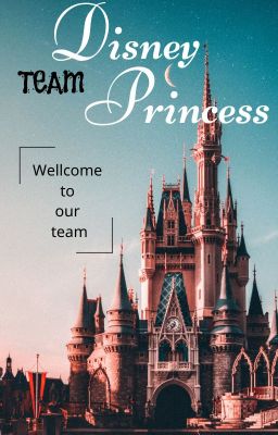 [TUYỂN MEMBER] DisneyPrincess_Team
