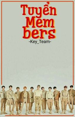 +Tuyển Member_KEY team +