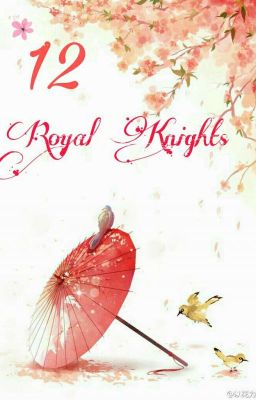 (Tuyển Men) 12 Royal Knights. 