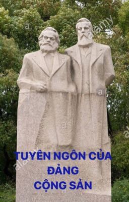 Tuyên ngôn của Đảng Cộng sản 