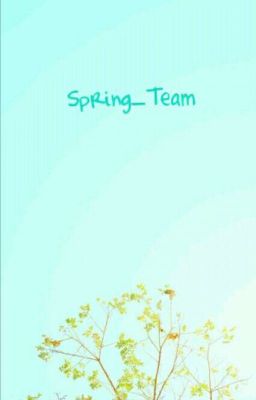 Tuyển thành viên_Team Spring♥ 