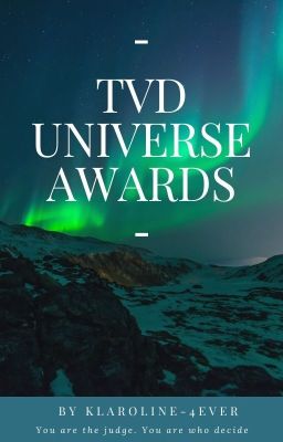 TVD Universe Awards