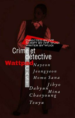 Twice | Crime et détective