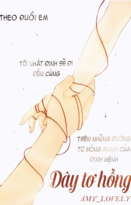 [Twice] [Long fic] [Michaeng, Jungmo, Sayu] Dây tơ hồng