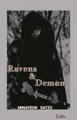 [TWICE][MINAYEON][SATZU]- Ravens & Demons