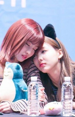 [Twice].[Momi].[Monayeon].[The soul of the doll].[End]