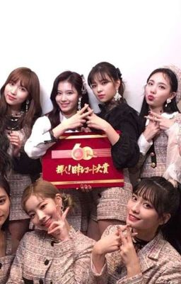 (TWICE) (MoSa) Những Câu Chuyện