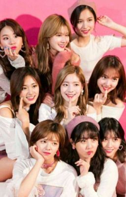 Twice < Những Mảnh Truyện Nhỏ Đáng Yêu >