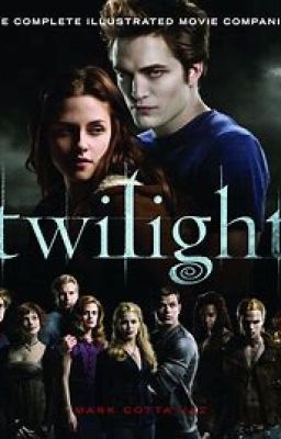 Twilight  saga rpg