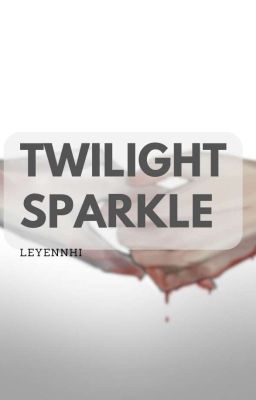 Twilight Sparkle 