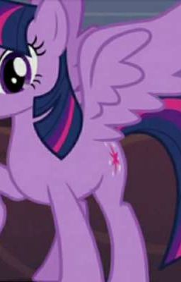 Twilight Sparkle - The Lord of Multiverse 