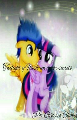 Twilight y Flash :Un amor secreto (Flashlight) [Finalizada]