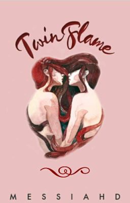 Twin Flame (GxG)