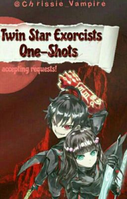 Twin Star Exorcists One-Shots