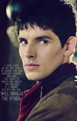 Twisted Memories(A Merlin Fanfic)