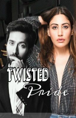 Twisted pride ✔️