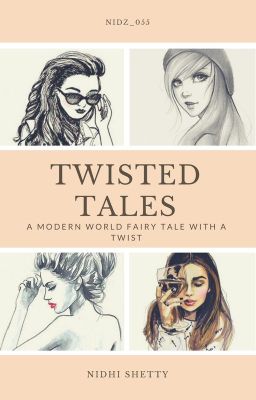 Twisted Tales