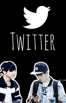 Twitter ~ YoonMin