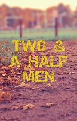 Two & A Half Men [LARRY]