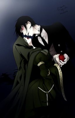 Two Contracts -Black Butler (Sebastian Michaelis Story)