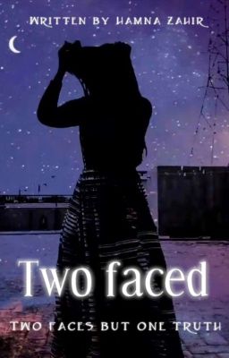 Two faced