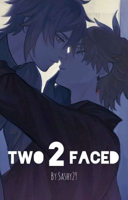 TWO FACED 2 // Genshin Impact [ZHONGCHI]