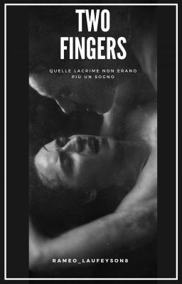 Two fingers ||Cherik|| ✔