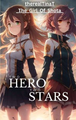 Two Hero, Two Stars