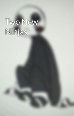 Two New Ninjas