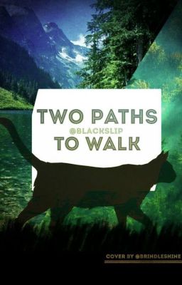 Two Paths to Walk | A Warriors Minigame | Original by Himuja