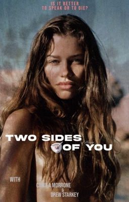 Two sides of you ✷ Rafe Cameron¹