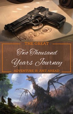 Two Thousand Years Journey ( Hành trình hai nghìn năm)