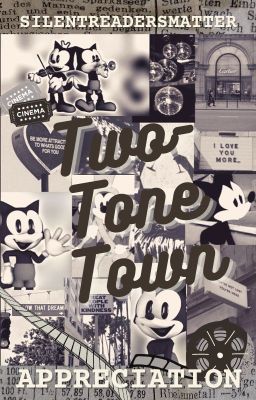 Two-Tone Town Appreciation Thread!