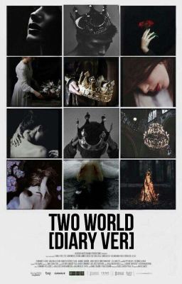 Two World [Diary Ver.]